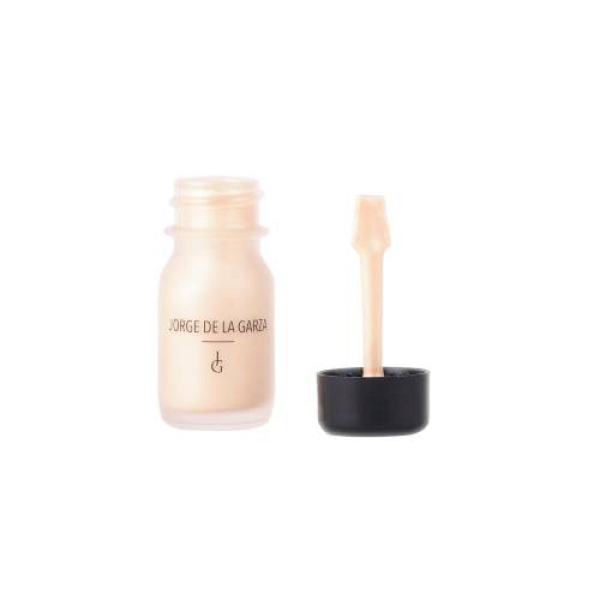 Jorge De La Garza B6 – Konischer Pinsel, Vegan & Professionell Für Make-up