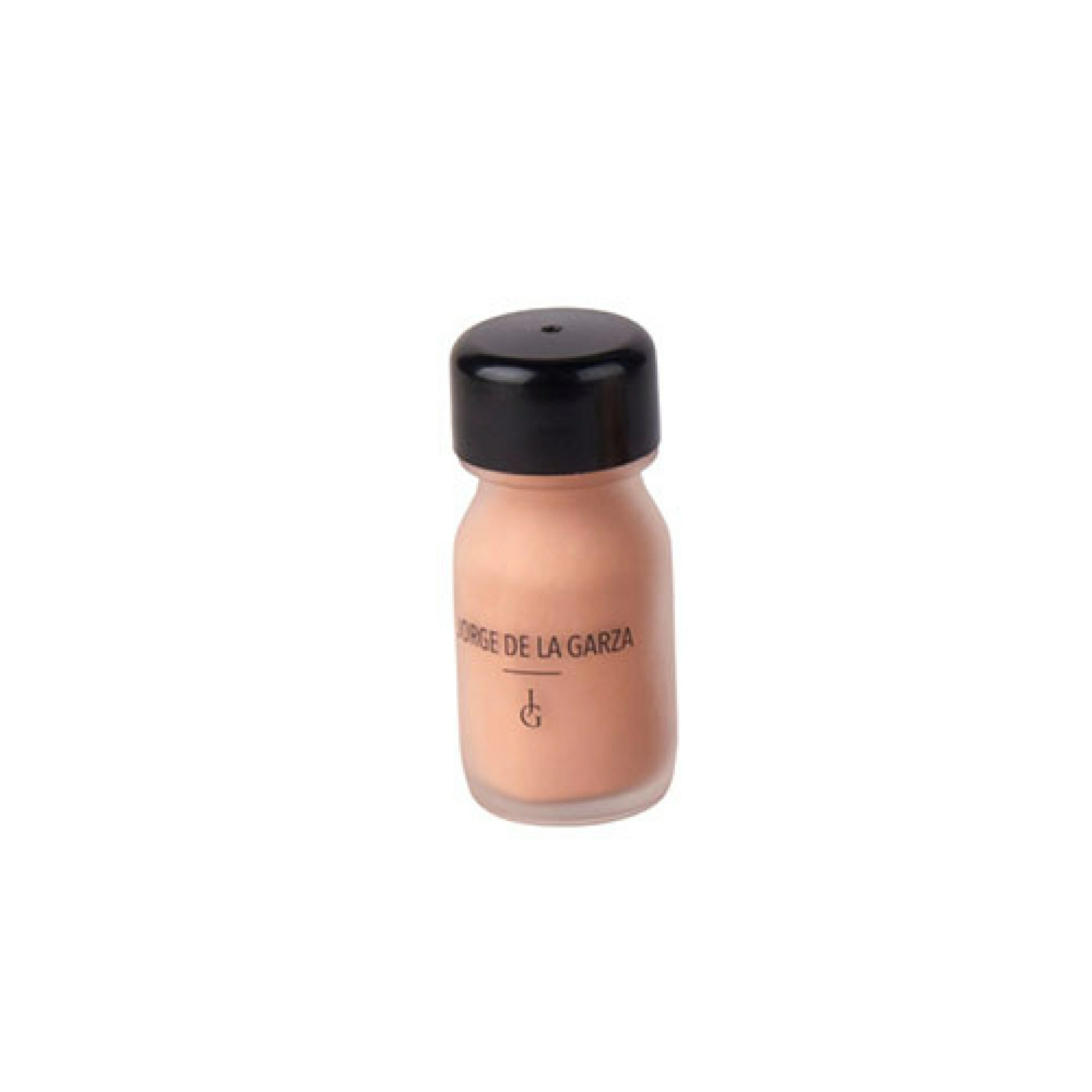 Liquid Glow Bronzer | Iluminador líquido 10ml - Jorge de la Garza ®