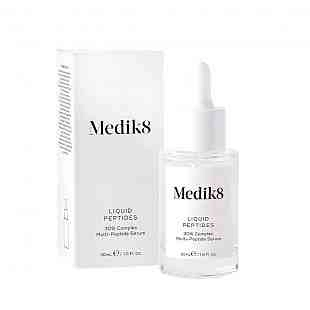 Liquid Peptides | Serum con péptidos hidratante 30 ml - Peptides - Medik8 ®