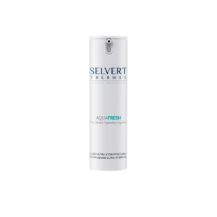 Liquid Ultra Hydration Serum | Serum ultra hidratante 30ml - Aquafresh - Selvert Thermal ®