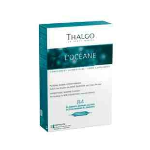 L´Océane | Complemento Alimenticio 20x10ml - Nutricosmétiques - Thalgo ®