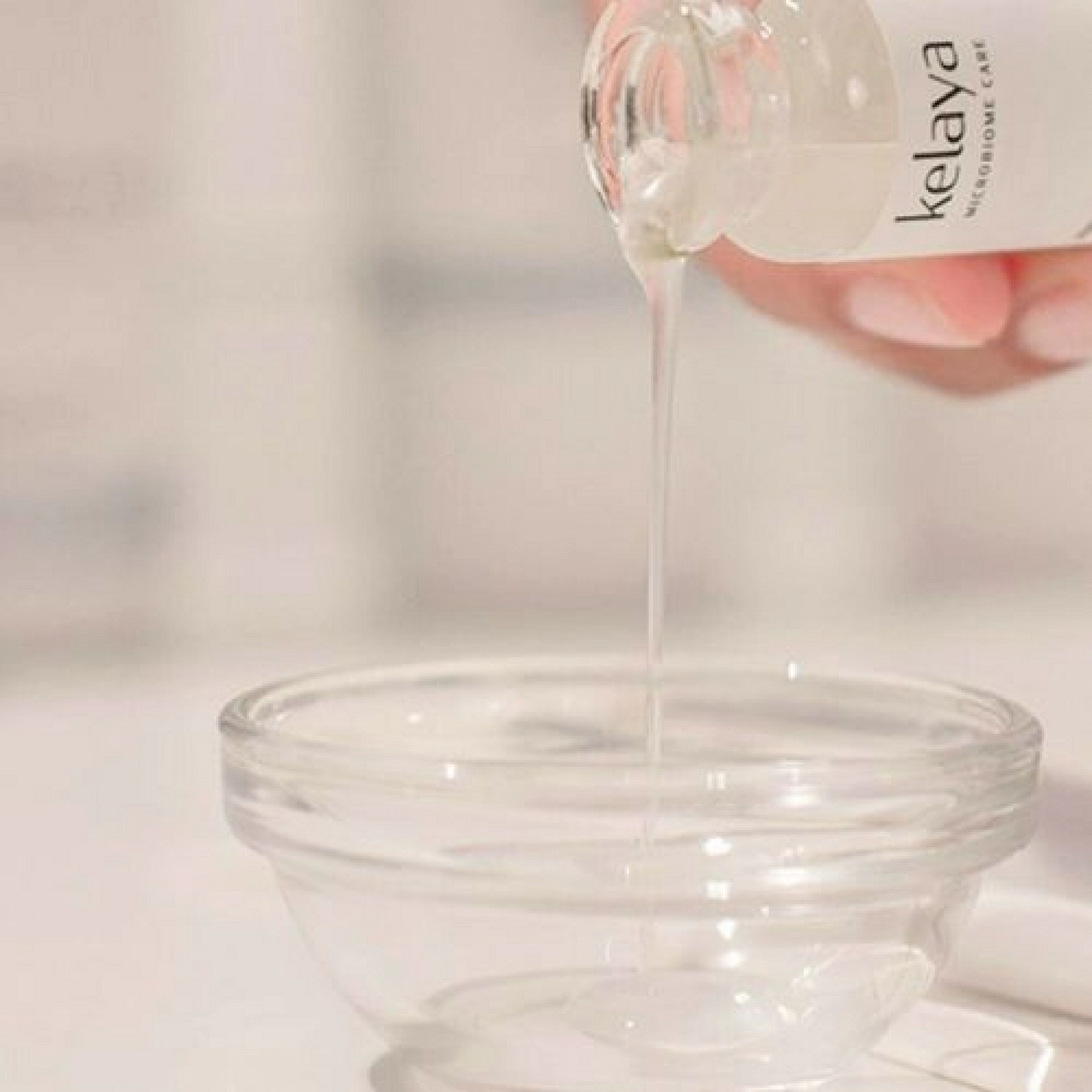 LOCIÓN CAPILAR ANTICAÍDA Densificante 6x10ml - K Peptide -  Kelaya ®