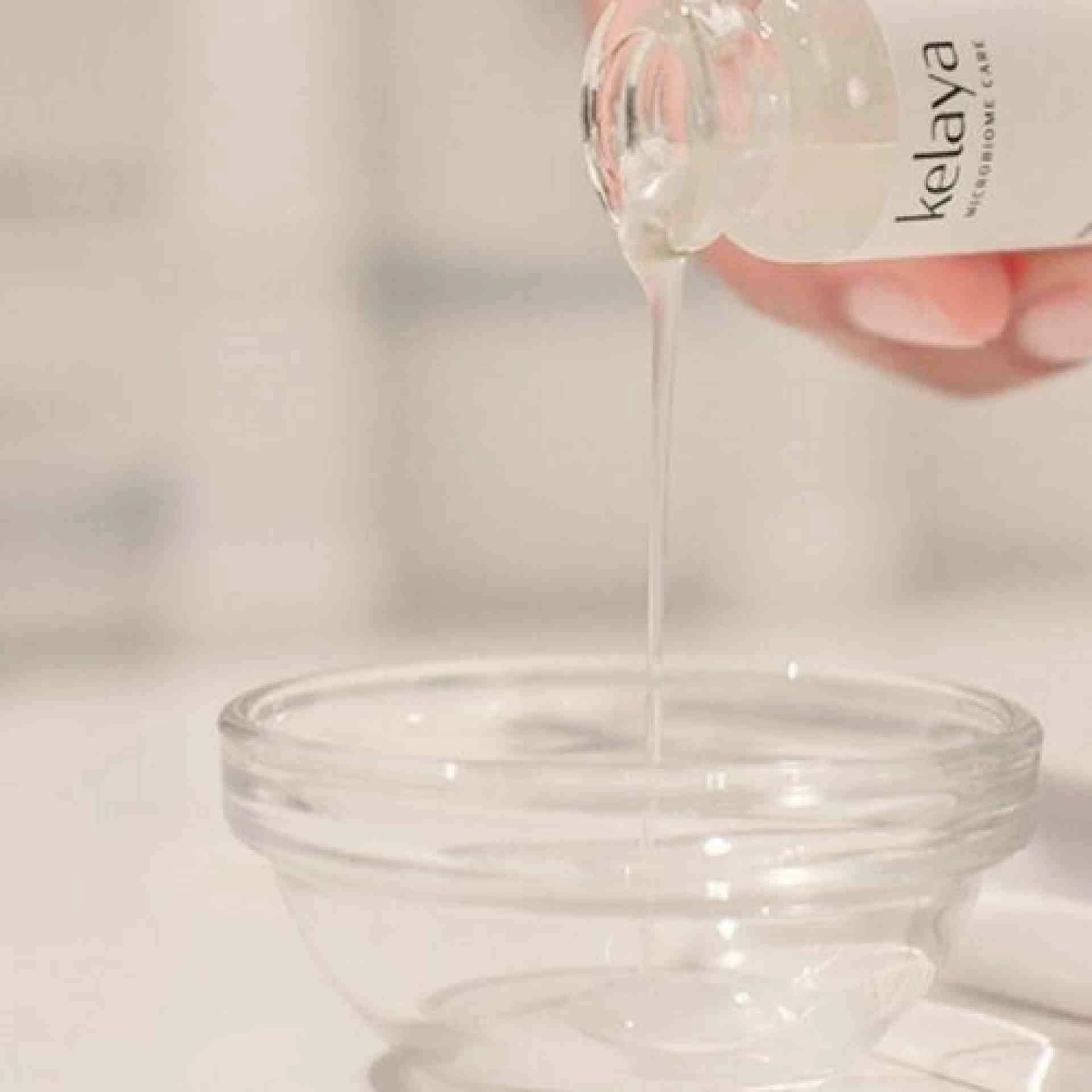 LOCIÓN CAPILAR ANTICAÍDA Densificante 6x10ml - K Peptide -  Kelaya ®