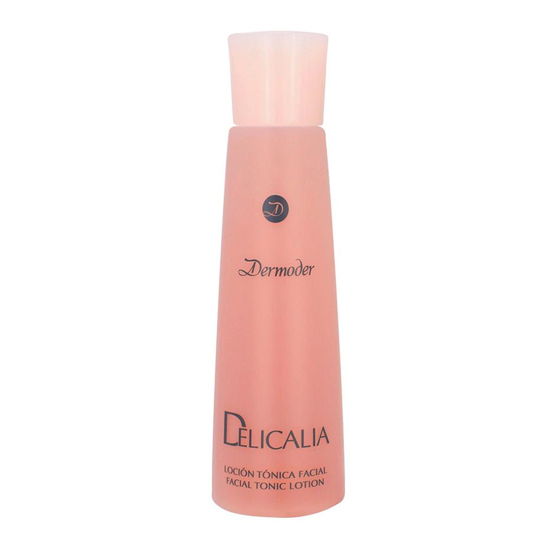 Loción Tónica para Piel Sensible 200ml - Delicalia - Dermoder ®