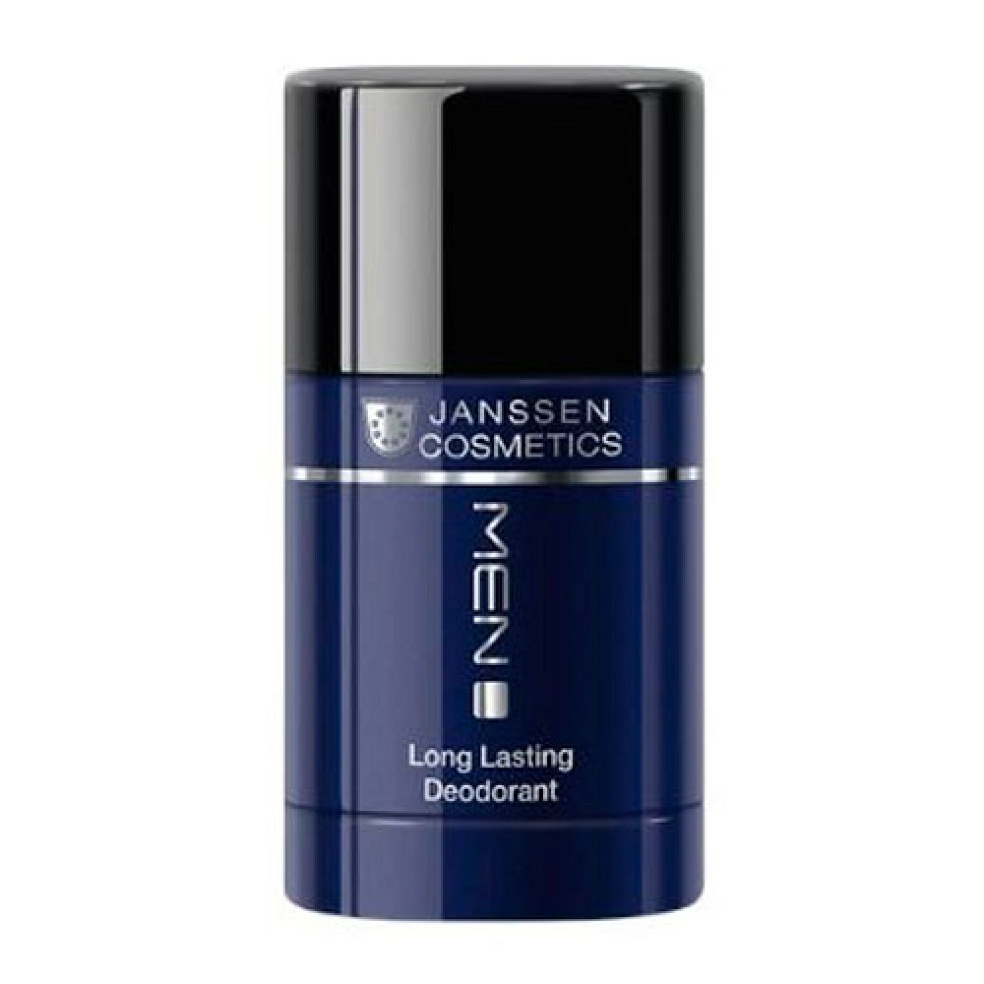Long Lasting Deodorant | Desodorante Alta Duración 30 g - Hombre - Janssen Cosmetics ®