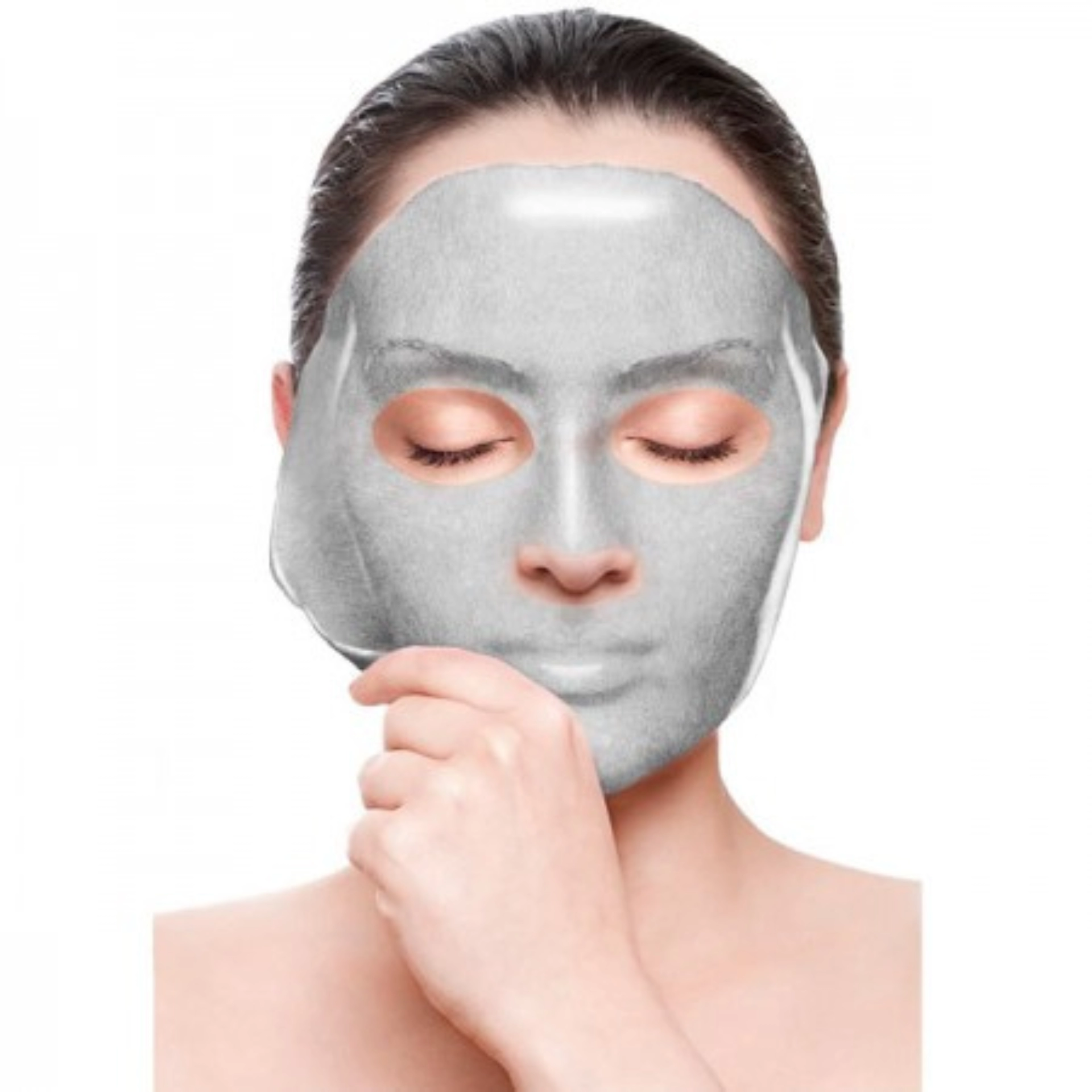 Longevity Algae Peel-Off Mask 1 unidad | Mascarilla rejuvenecedora - Casmara ®