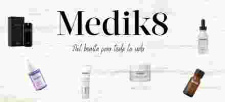 Los mejores productos de Medik8