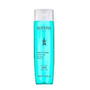 Lotion Confort | Loción tónica confort 200ml - Sothys ®