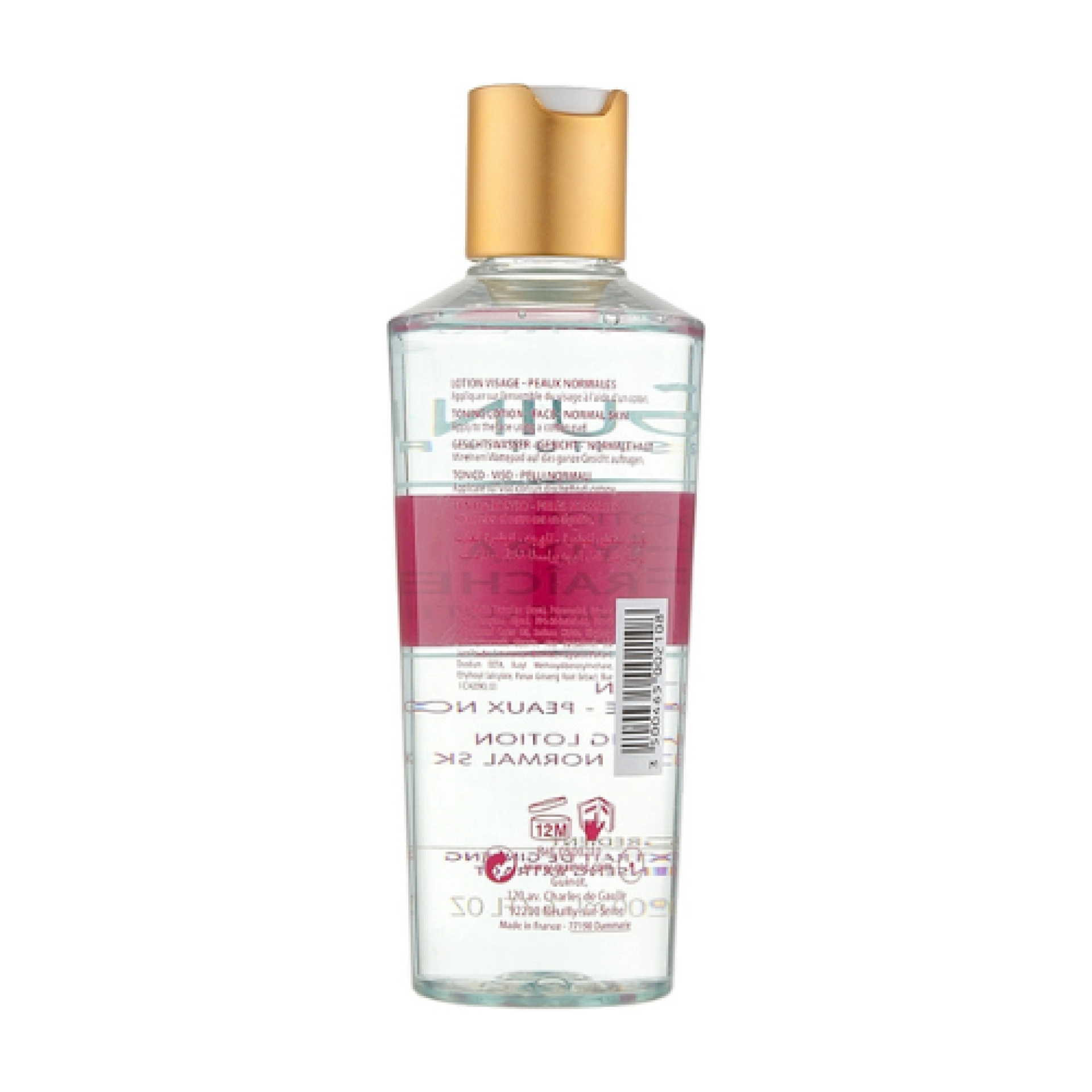 Lotion Hydra Fraîcheur | Tónico 200ml - Guinot ®
