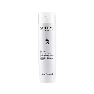Lotion Préparatrice | Loción Preparadora 200ml - [W.]™ - Sothys ®
