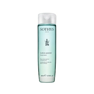 Lotion Pureté | Loción de pureza - Sothys ®