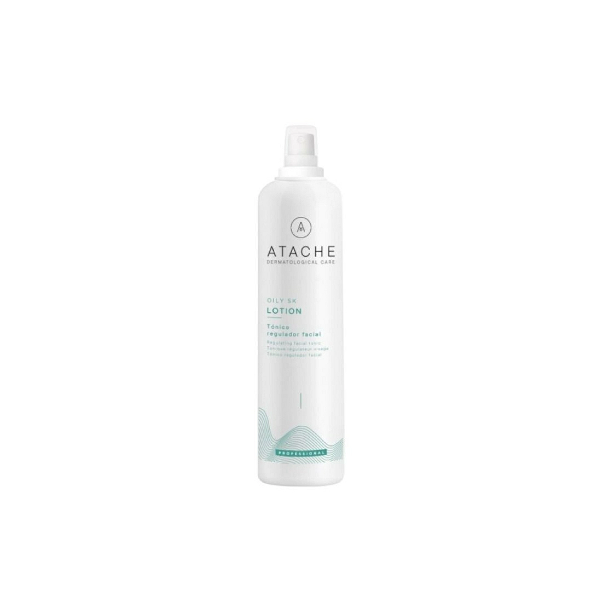Lotion | Tónico Regulador Facial- Oily SK - Atache ®