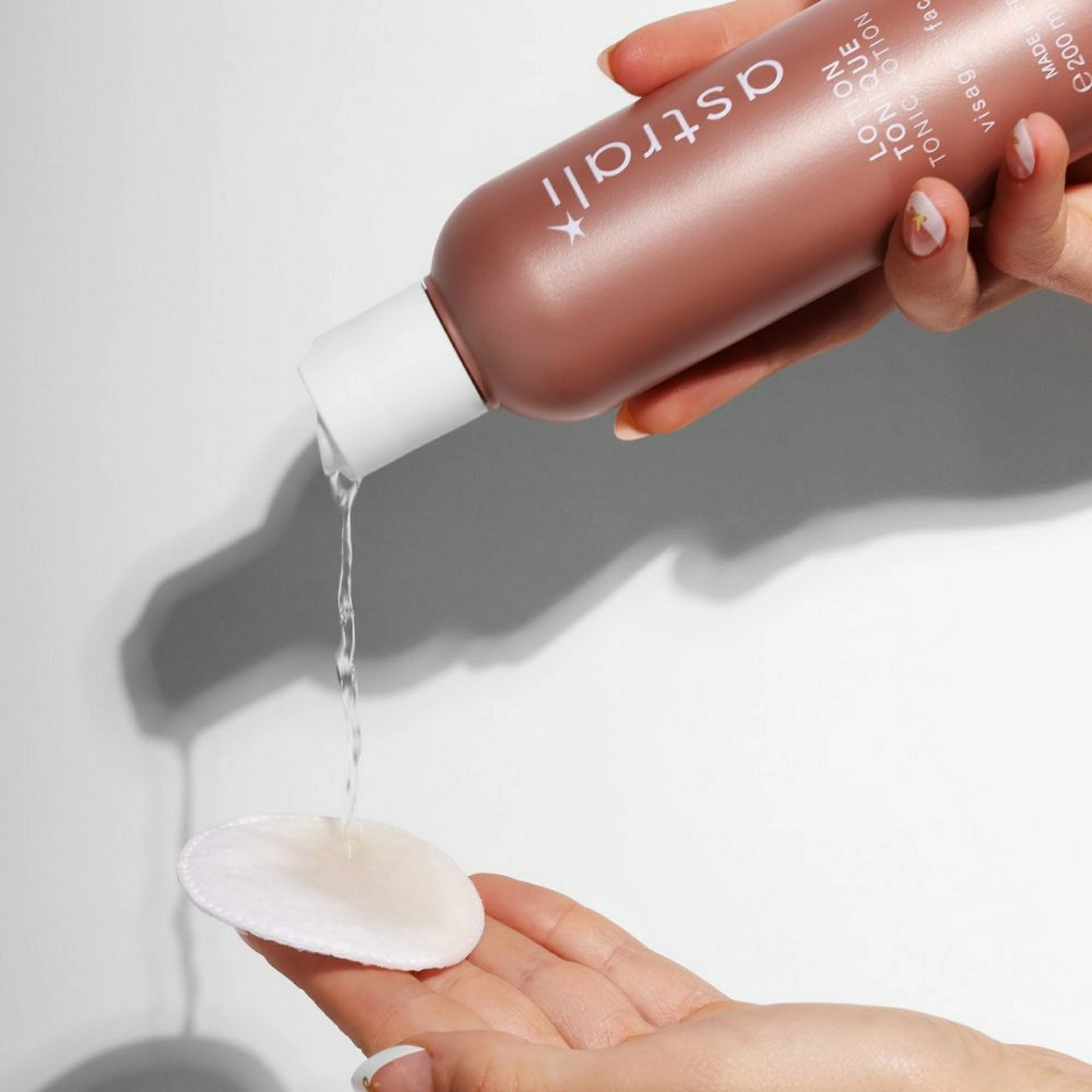 Lotion Tonique | Tónico suavizante y calmante 200ml - Astrali ®