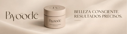 Lotus & Spirulina Romance | Crema hidratante facial ultraligera 50ml - Byoode ®