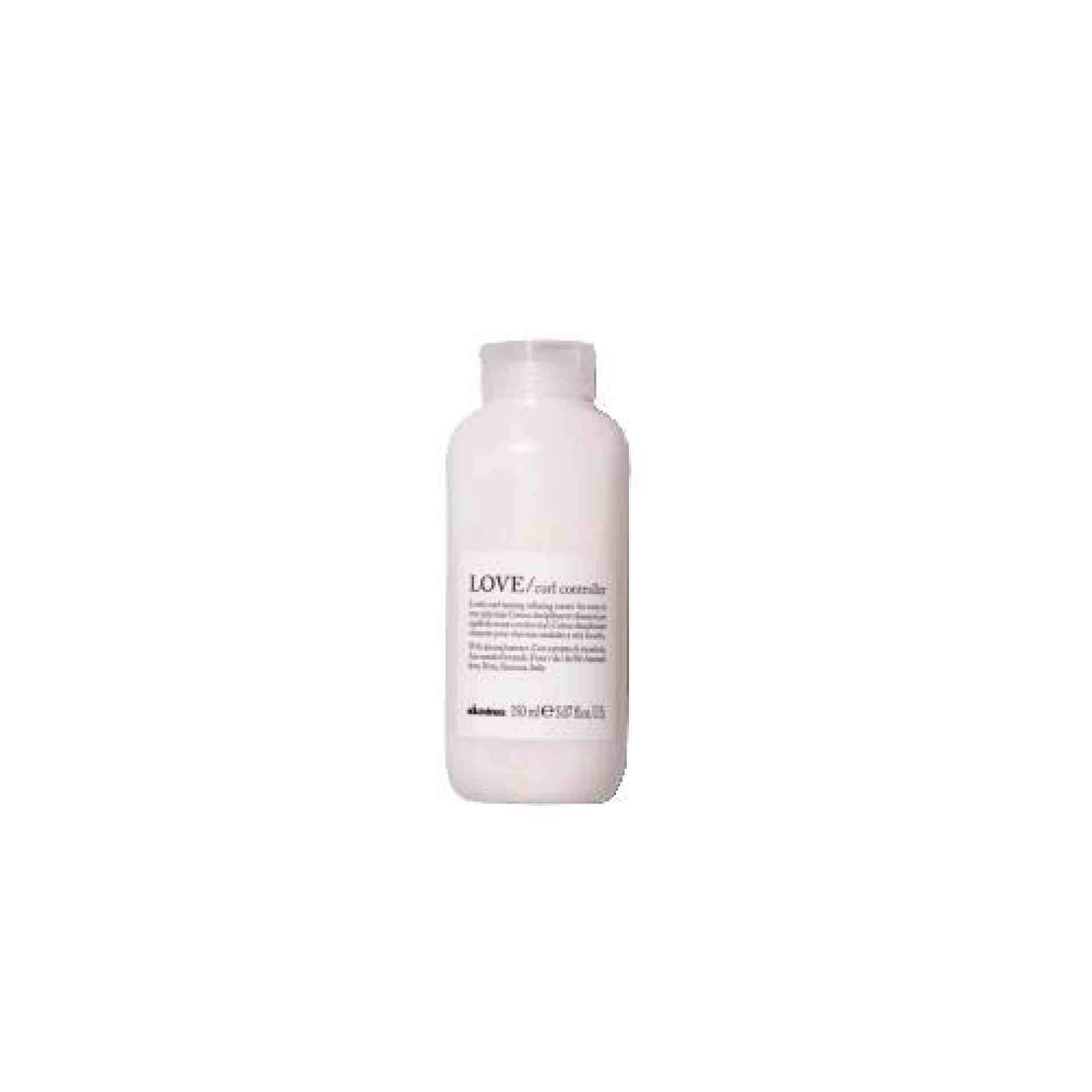 LOVE CURL / Controller | Crema disciplinante 150ml - Essential Haircare - Davines ®