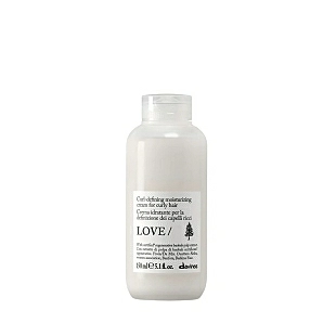 LOVE CURL Cream | Crema hidratante definidora de rizos 150 ml - Essential Haircare - Davines ®