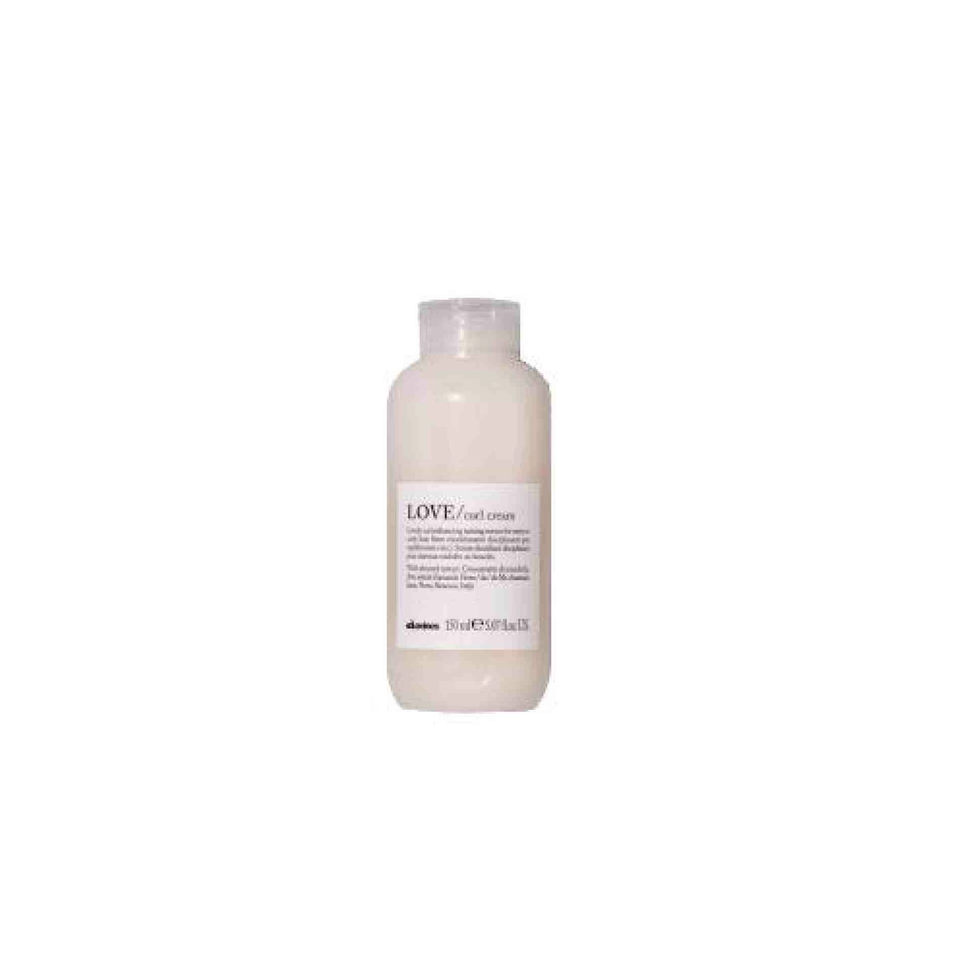 LOVE CURL / Cream | Sérum capilar 150ml - Essential Haircare - Davines ®