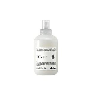 LOVE CURL Enhancing Milk | Leche Potenciadora de Rizos 250ml – LOVE CURL – Davines ®