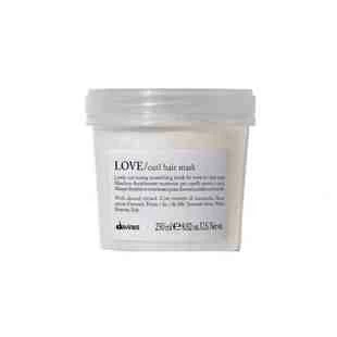 LOVE CURL / Hair Mask | Mascarilla nutritiva pelo rizado - Essential Haircare - Davines ®