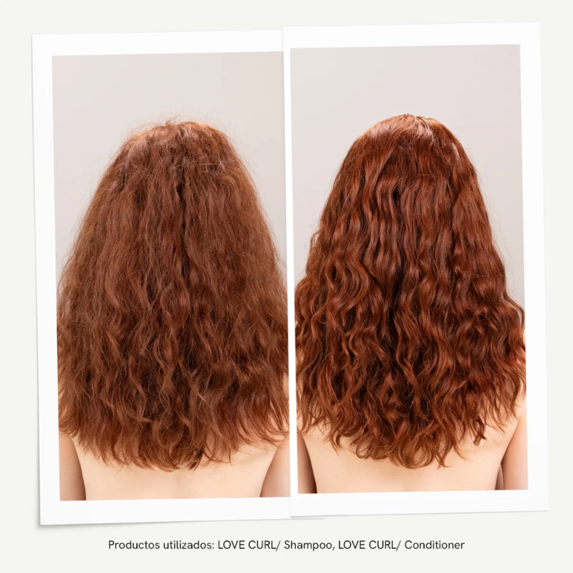 LOVE CURL / Shampoo | Champú para cabello rizado 250ml - Essential Haircare - Davines ®