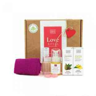 Love Ritual Good Vibes - Packs - Arôms Natur ®