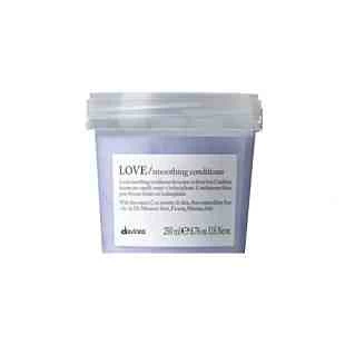LOVE SMOOTHING / Conditioner | Acondicionador disciplinante - Essential Haircare - Davines ®