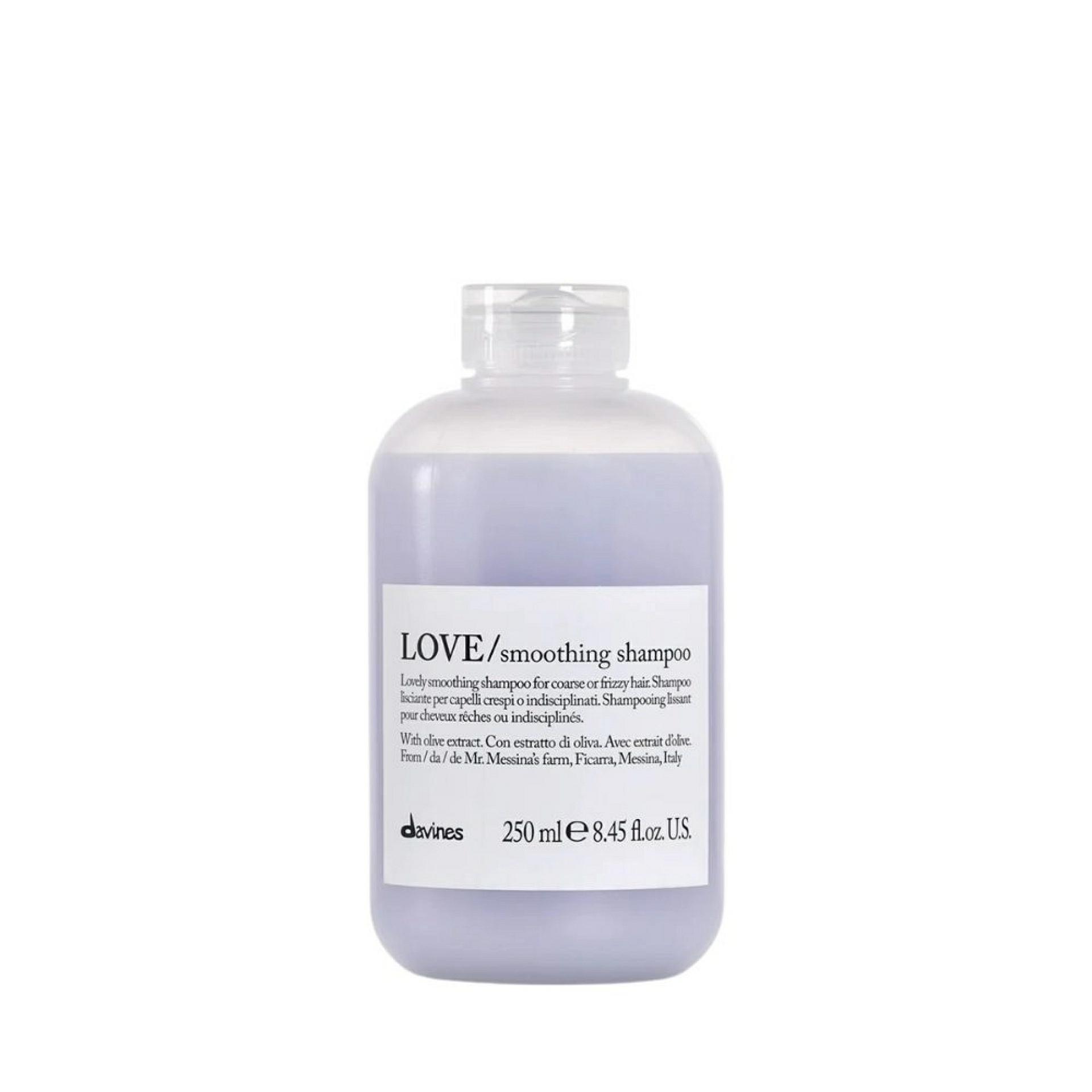 LOVE SMOOTHING / Perfector | Sérum capilar anti-encrespado 150ml - Essential Haircare - Davines ®