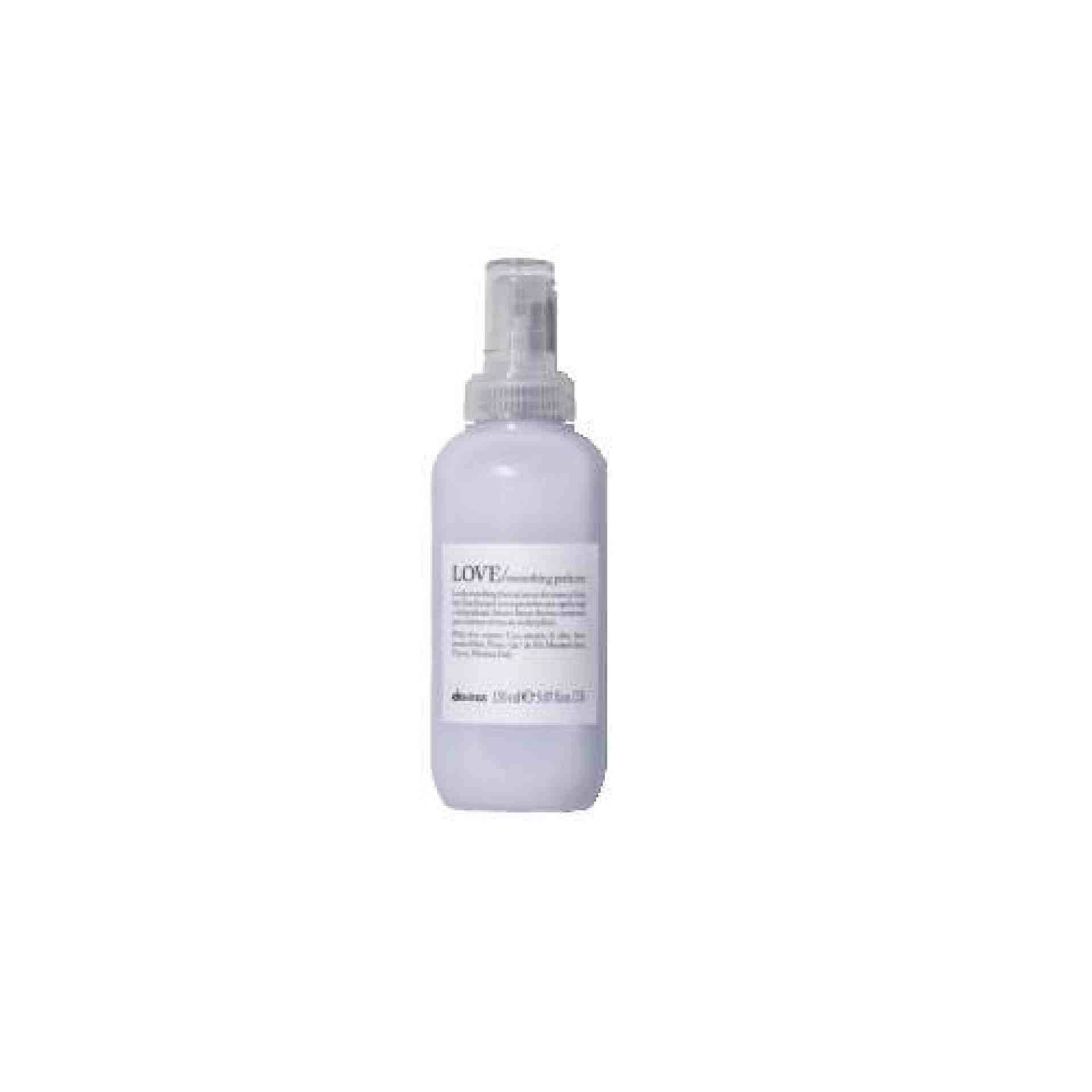 LOVE SMOOTHING / Perfector | Sérum capilar anti-encrespado 150ml - Essential Haircare - Davines ®