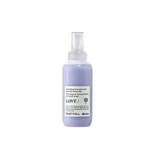 LOVE SMOOTHING  / Serum | Sérum Antiencrespamiento 150 ml – Essential Haircare – Davines ®