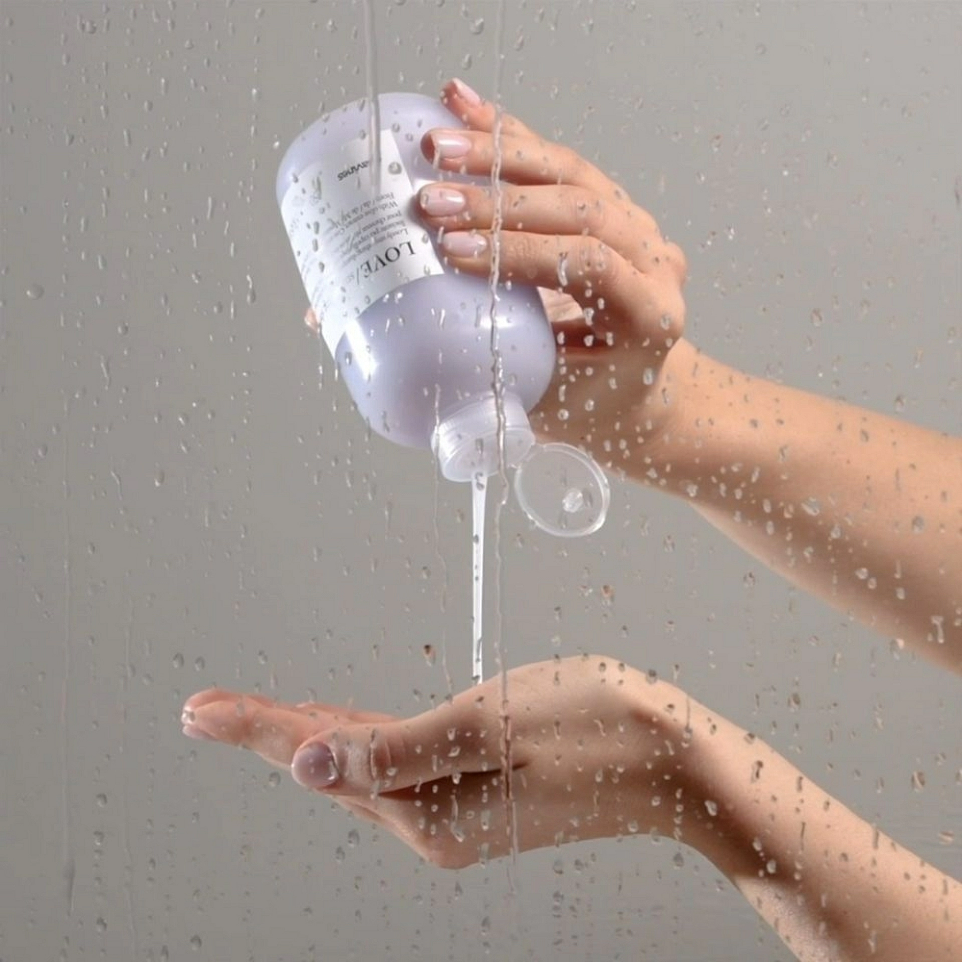 LOVE SMOOTHING / Shampoo | Champú disciplinante - Essential Haircare - Davines ®