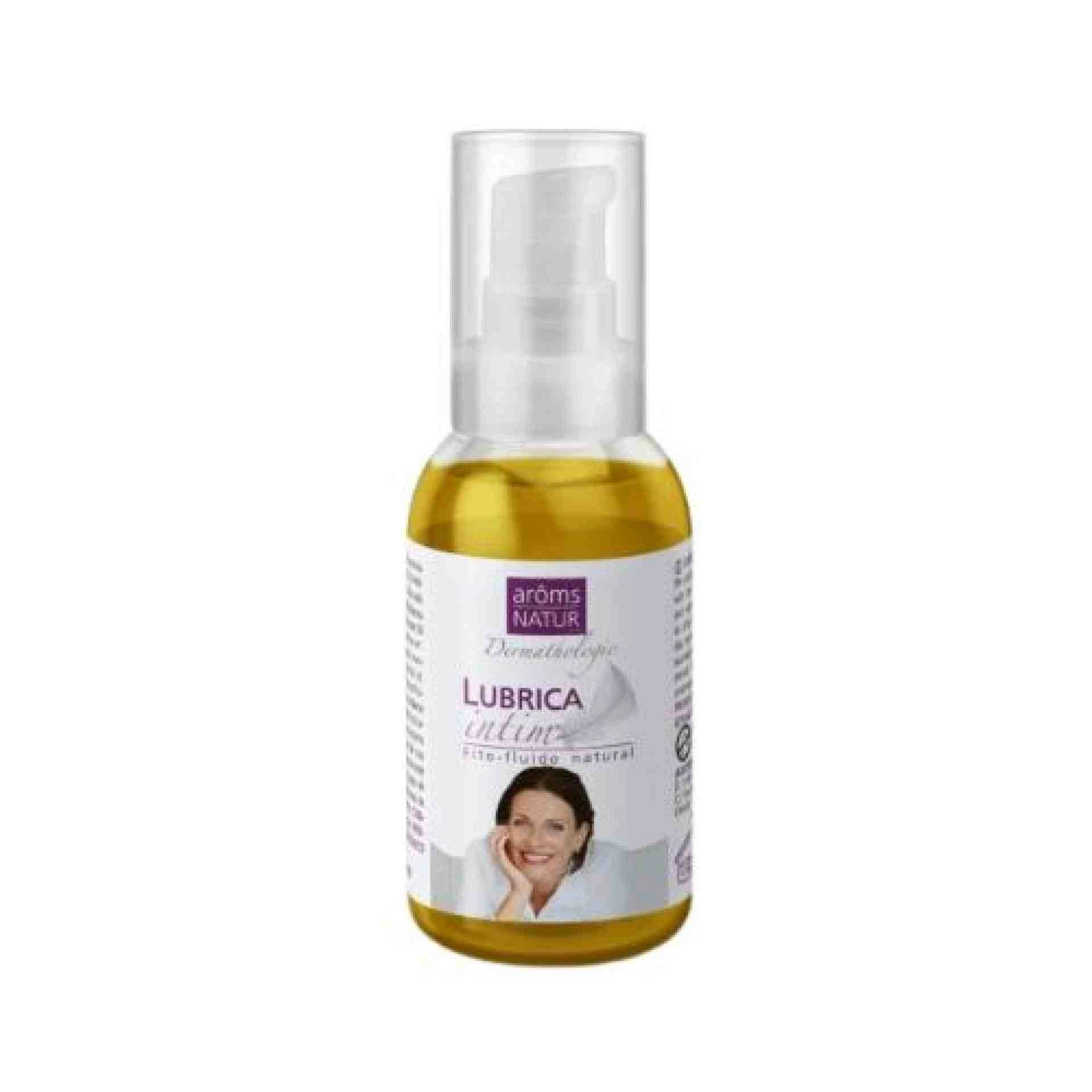 Lubrica Intim | Lubricante 50ml - Arôms Natur ®