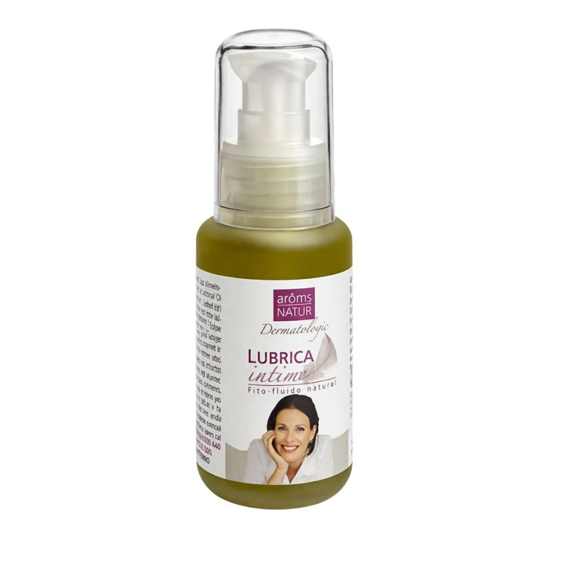 Lubrica Intim | Lubricante 50ml - Arôms Natur ®