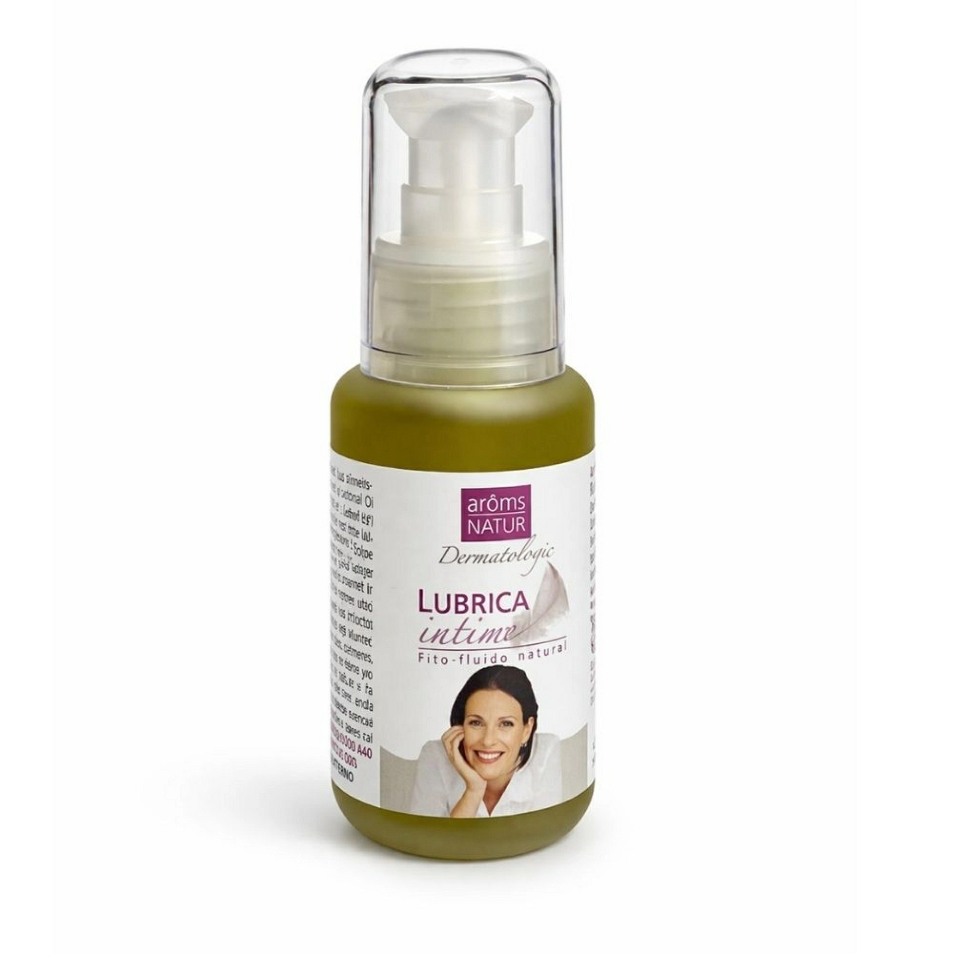 Lubrica Intim | Lubricante 50ml - Arôms Natur ®