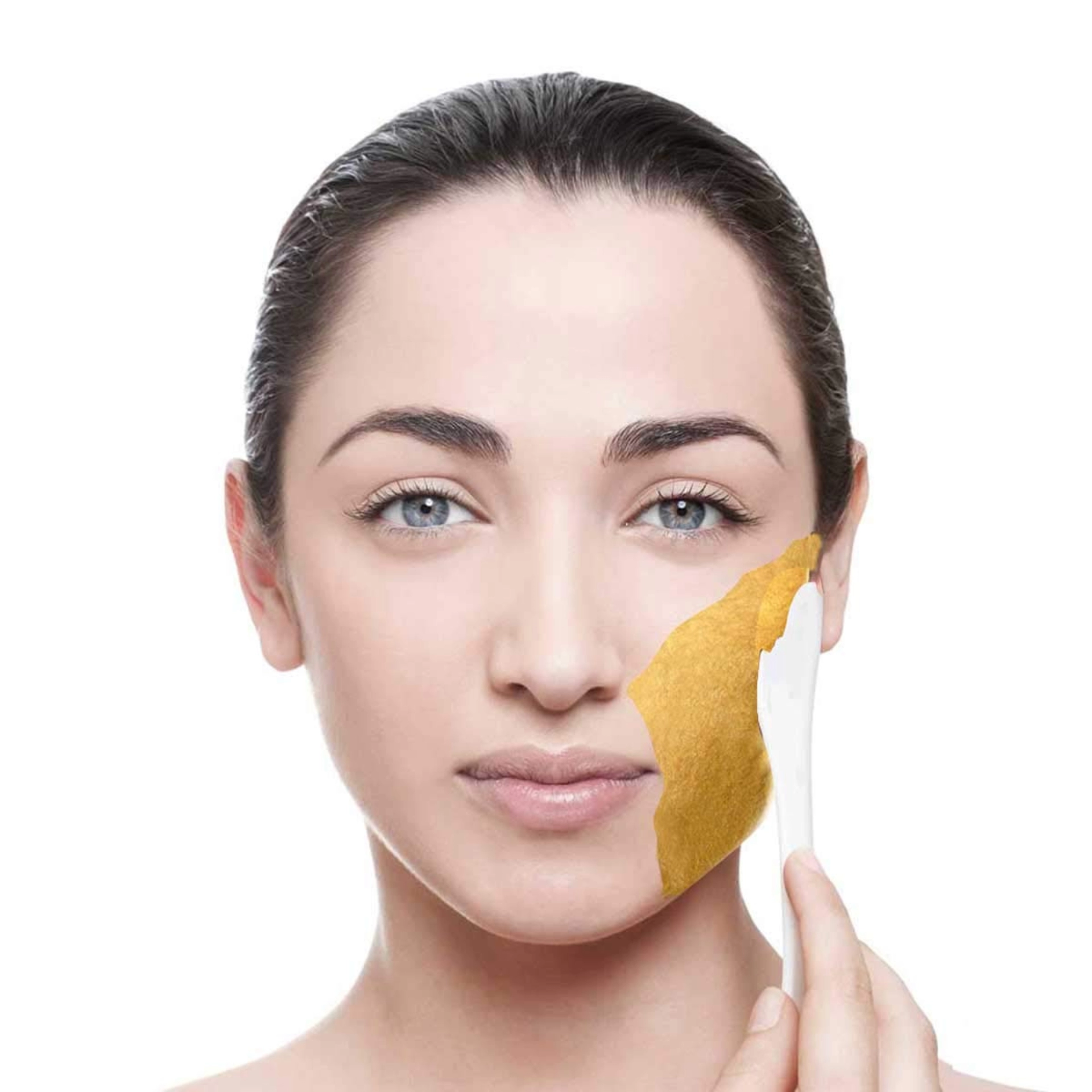 Luxury Algae Peel-Off Mask 1 unidad | Mascarilla revitalizante - Casmara ®