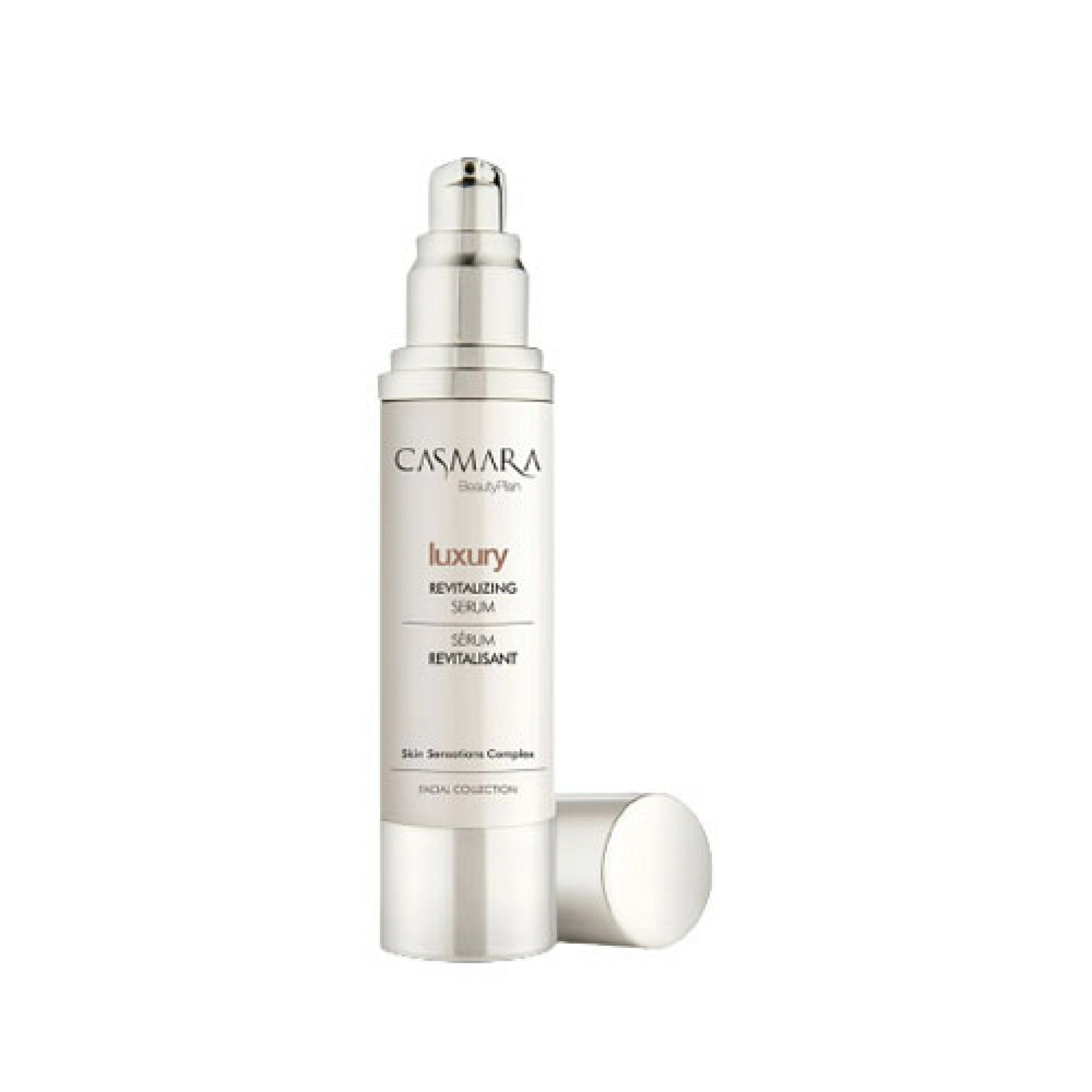 Luxury Revitalizing Serum 50ml | Revitalizante Anti-edad - Casmara ®