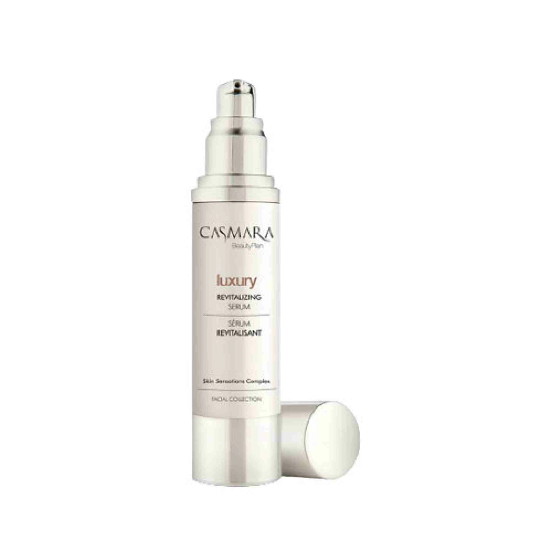 Luxury Revitalizing Serum 50ml | Revitalizante Anti-edad - Casmara ®