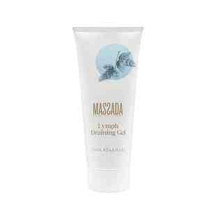 Lymph Draining Gel | Gel para piernas cansadas 200ml - Massada ®