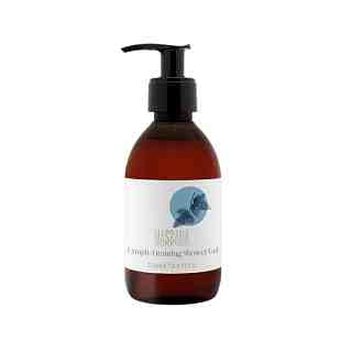 Lymph Draining Shower Gel | Gel de ducha para mejorar la circulación 250ml - Massada ®