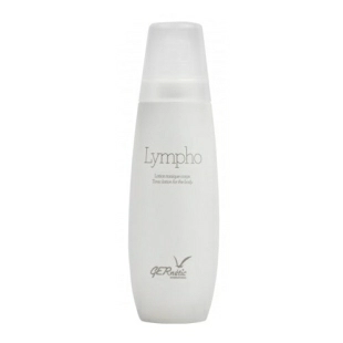 Lympho | Tónico corporal 200ml - Gernétic ®