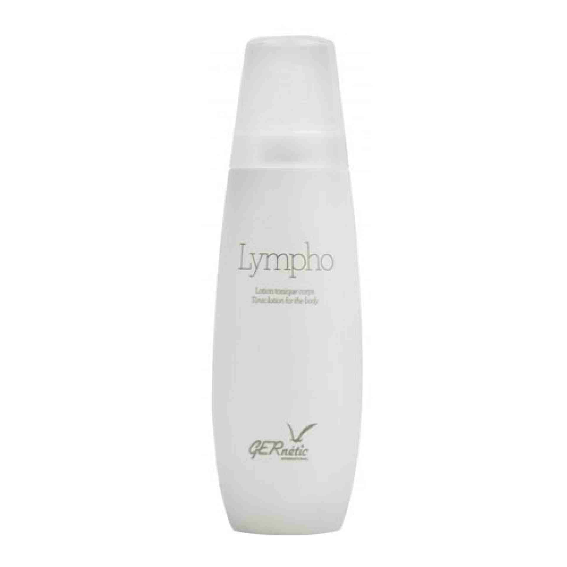 Lympho | Tónico corporal 200ml - Gernétic ®