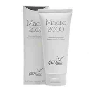 Macro 2000 | Crema equilibrante 90ml - Gernetic ®