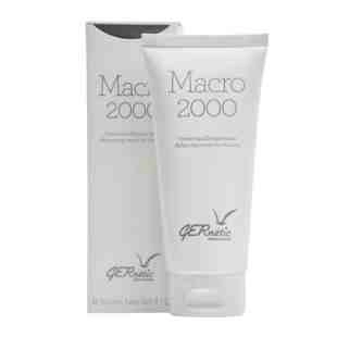 Macro 2000 | Crema equilibrante 90ml - Gernetic ®