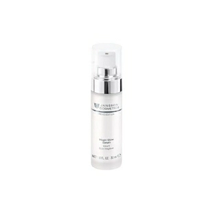 Magic Glow Serum | Sérum iluminador 30 ml - Trend Edition - Janssen Cosmetics ®
