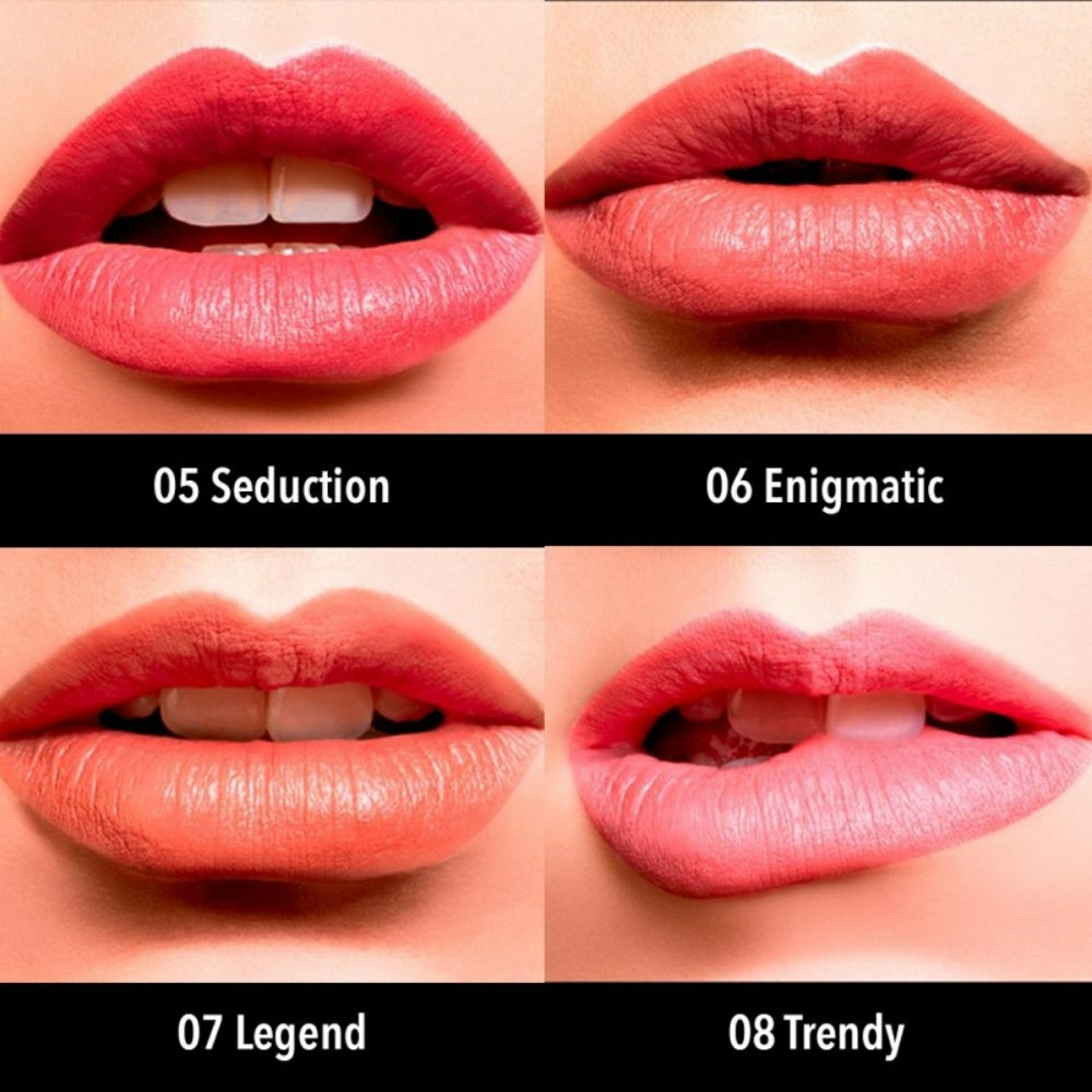 Magnetic Lipstick | Barra de labios cremosa 3g - Jorge de la Garza ®