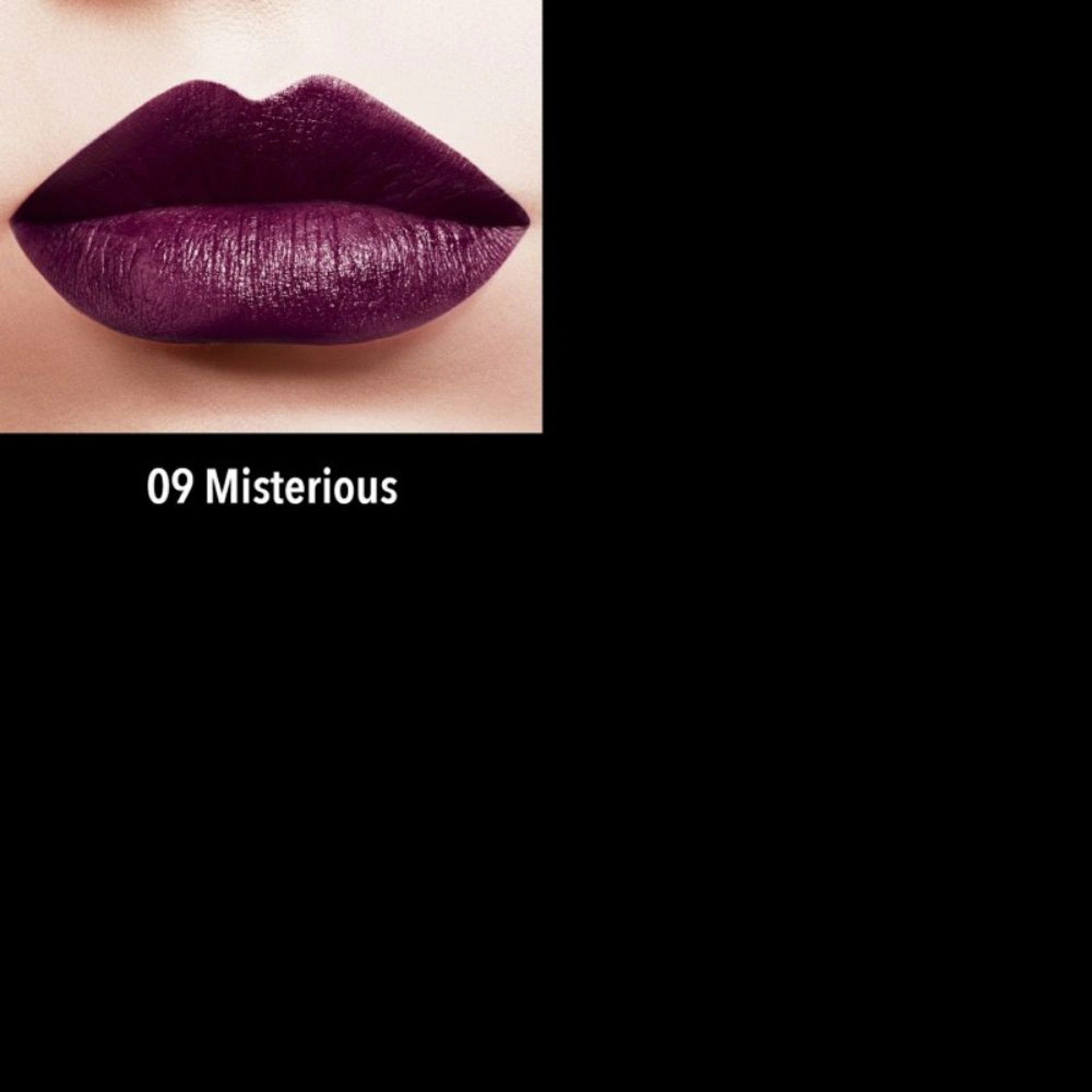 Magnetic Lipstick | Barra de labios cremosa 3g - Jorge de la Garza ®