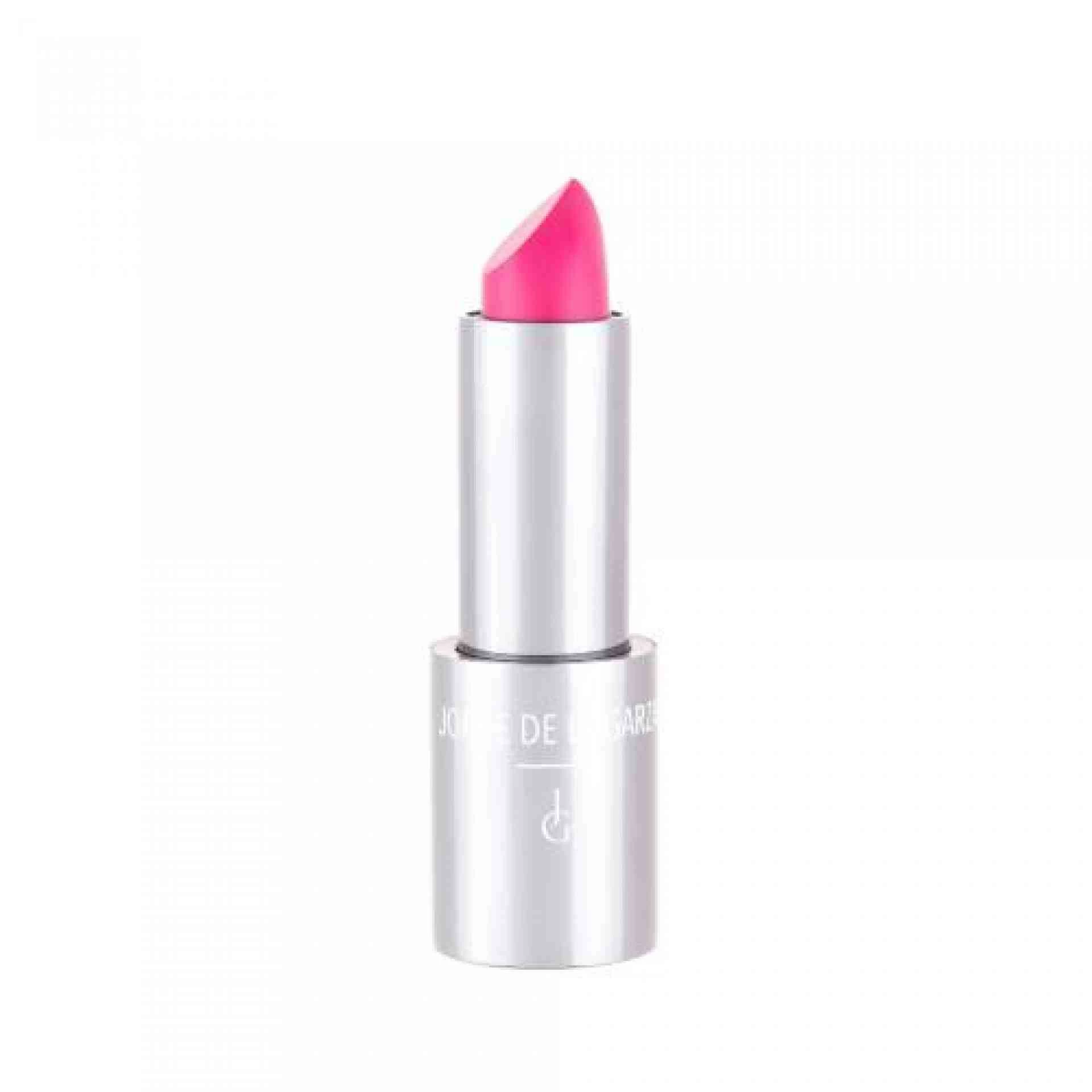 Magnetic Lipstick | Barra de labios cremosa 3g - Jorge de la Garza ®