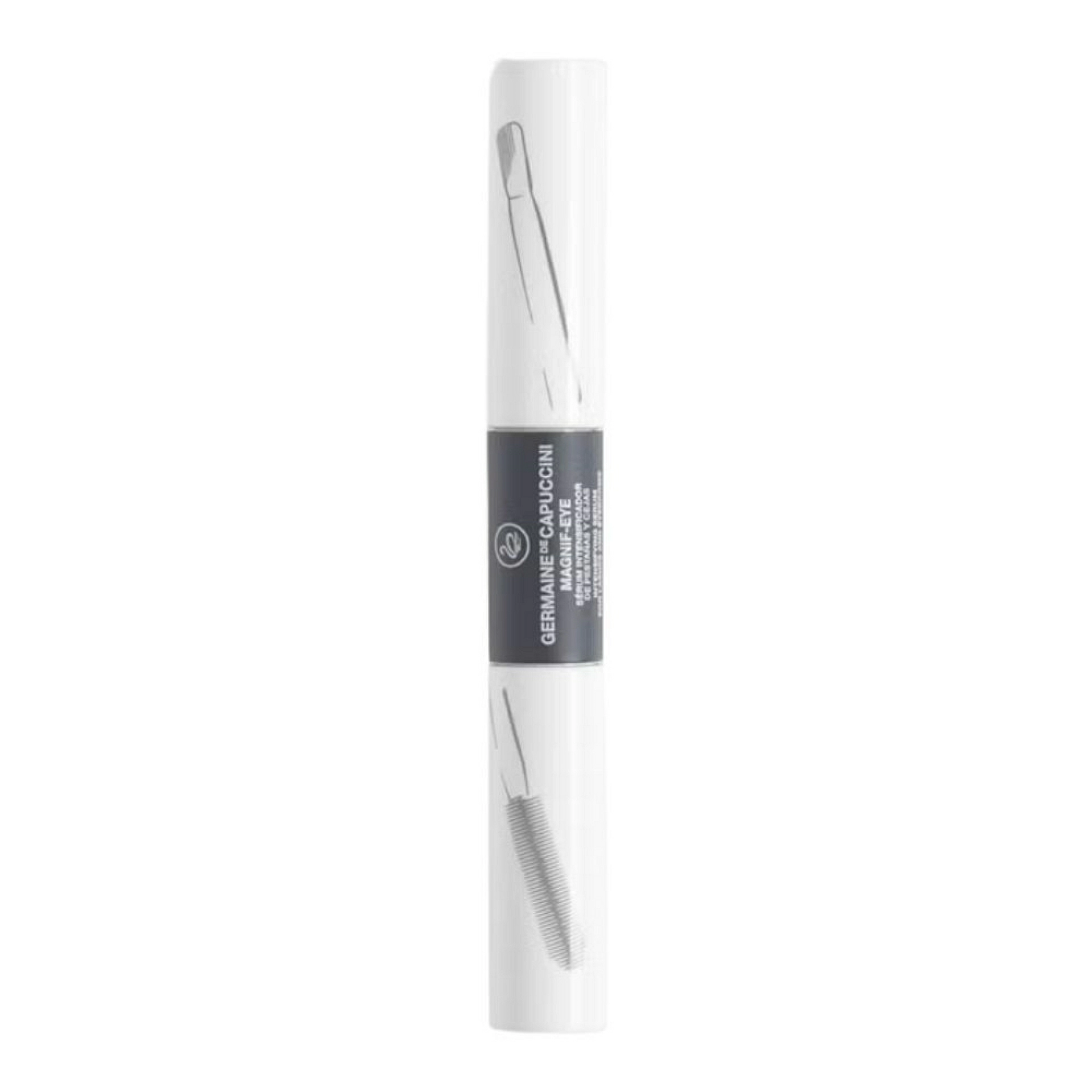 Magnif-Eye | Tratamiento cejas y pestañas 2x5ml - Options - Germaine de Capuccini ®