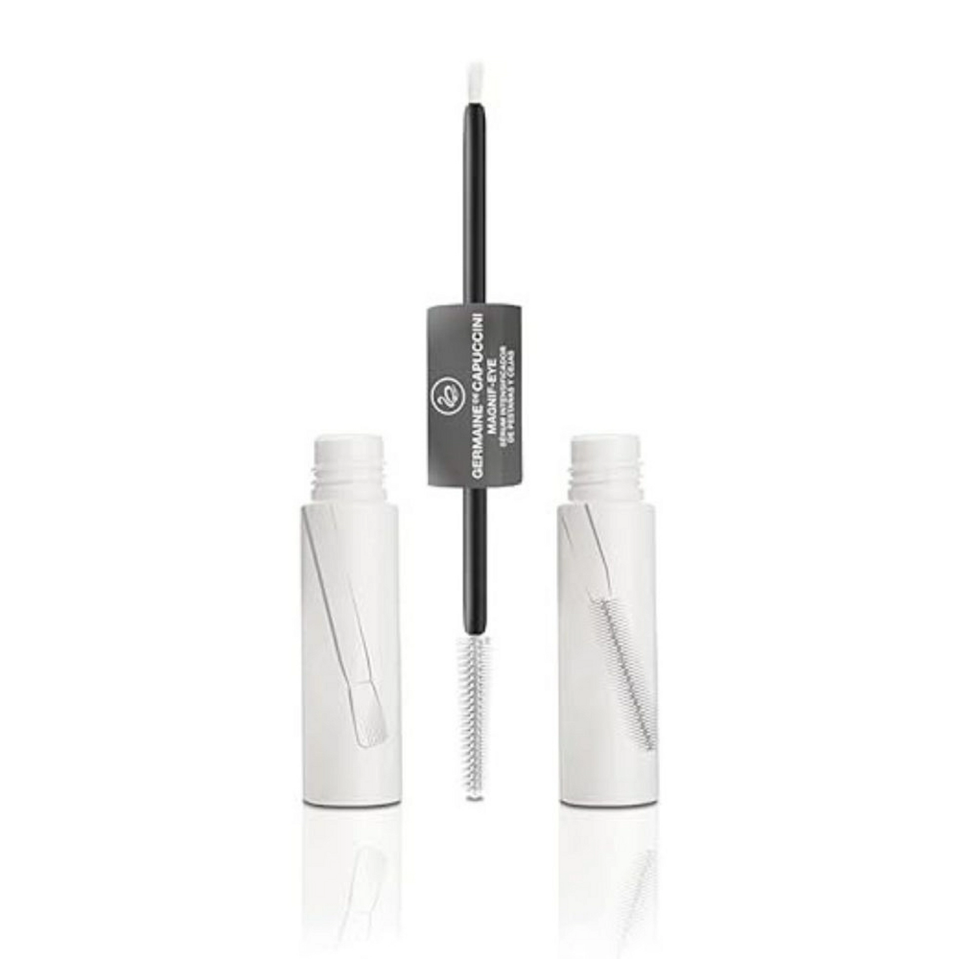 Magnif-Eye | Tratamiento cejas y pestañas 2x5ml - Options - Germaine de Capuccini ®