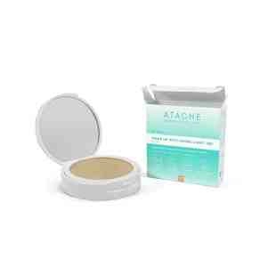 Make Up Anti-Aging SPF50 | Maquillaje Antiedad - Be Sun - Atache ®