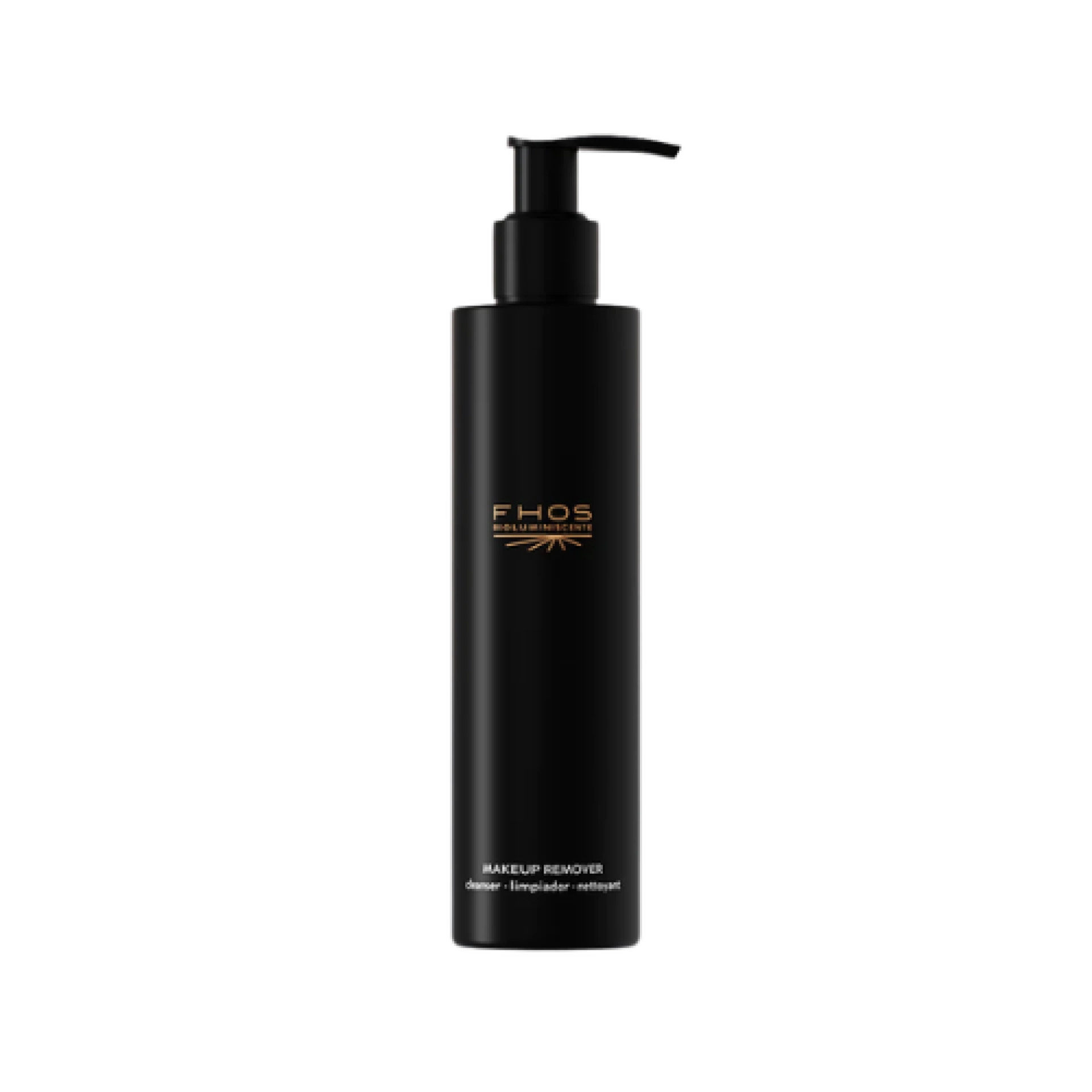 Makeup Remover | Desmaquillante Oily-Gel Inteligente 200 ml | FHOS ®